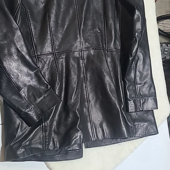 Colebrook Womens Coat - Picture 10 of 11